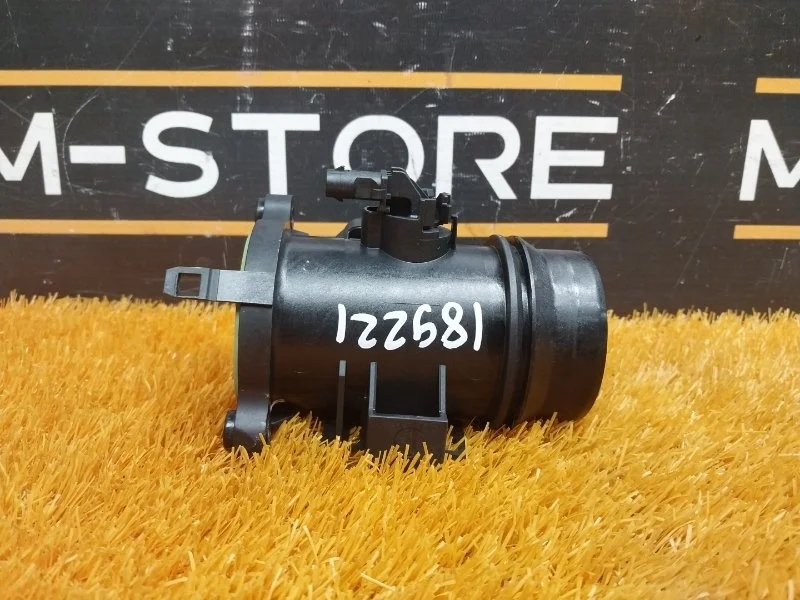 Патрубок интеркулера Bmw 3-Series 2013 11618519492 F30 N47D20C