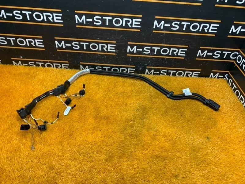 Проводка катушек зажигания Bmw 3-Series 2013 7649087 F30 N20B20B
