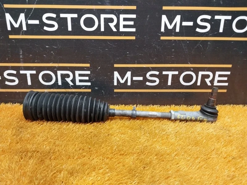 Тяга рулевая Porsche Cayenne 2006 95534703220 955 M4800, передняя правая