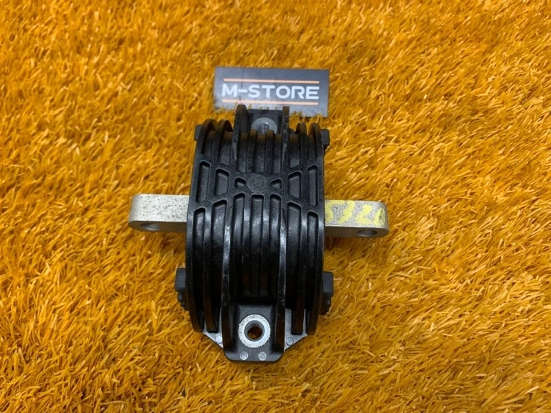 Подушка кпп Bmw 5-Series 2011 6775916 F10 N52B30A