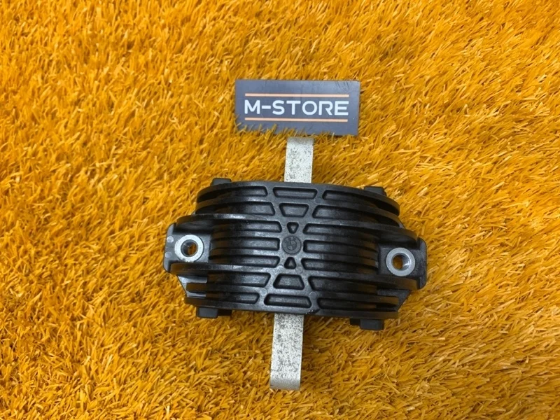 Подушка кпп Bmw 5-Series 2011 6775916 F10 N52B30A