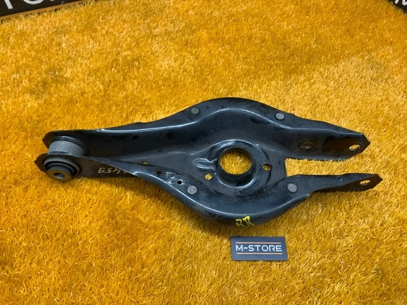 Рычаг подвески нижний Bmw 3-Series 2012 33326792541 F30 N47D20C, задний правый