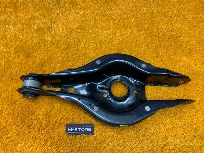 Рычаг подвески нижний Bmw 3-Series 2013 33326792541 F30 N20B20B, задний правый