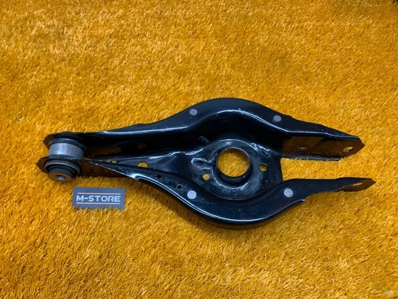 Рычаг подвески нижний Bmw 3-Series 2013 33326792541 F30 N20B20B, задний левый