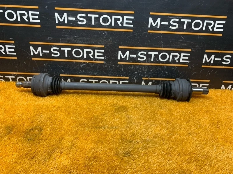 Привод Mercedes-Benz C-Class 2010 A2043501710 W204 271.860, задний левый