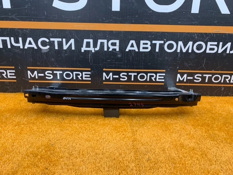 Усилитель бампера Audi A4 2009 8T0807313 B8/8K CDHB, задний