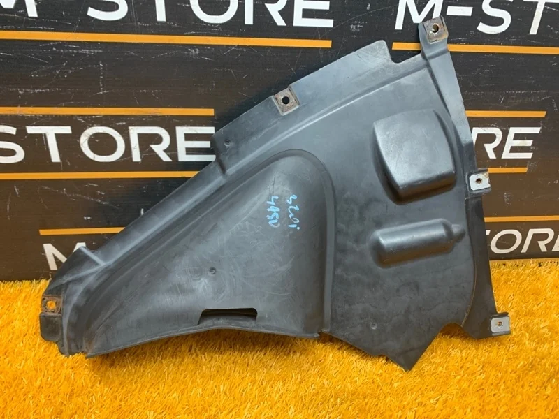 Подкрылок Bmw 3-Series 2013 7260740 F30 N20B20B, передний правый