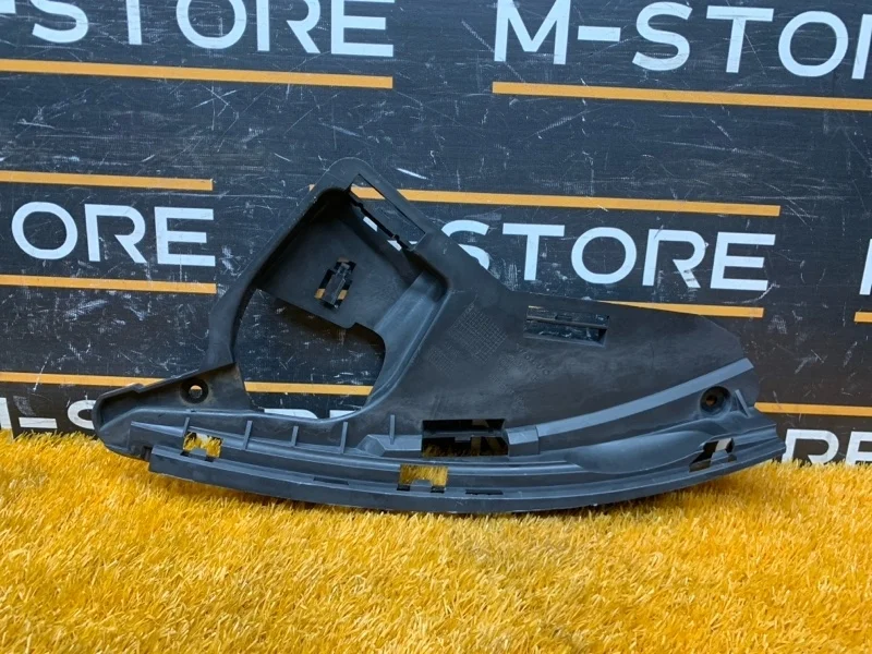 Крепление бампера Volvo Xc60 2013 30763433 DZ47 B4204T7, переднее левое