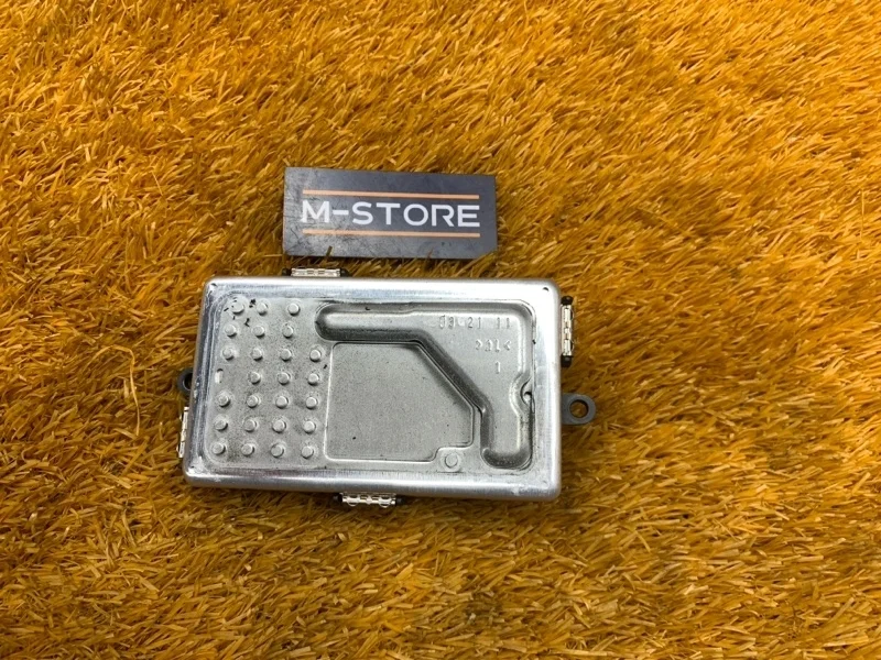 Регулятор отопителя Bmw 7-Series 2011 9226780 F01 N63B44A