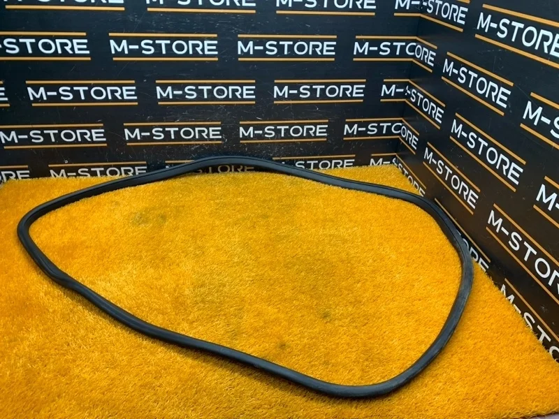 Уплотнитель двери Mercedes-Benz A-Class 2015 A1766920076 W176 270.910, передний левый