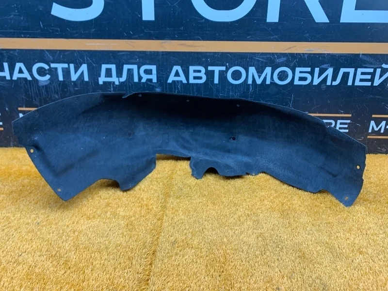 Подкрылок Bmw 3-Series 2012 51717260294 F30 N47D20C, задний правый