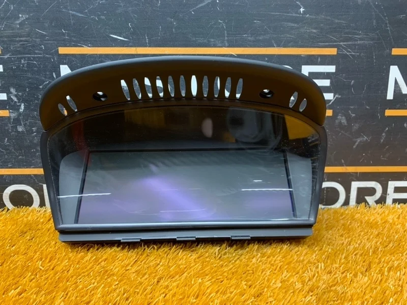 Монитор Bmw 5-Series 2006 65829114354 E60 N52B30A