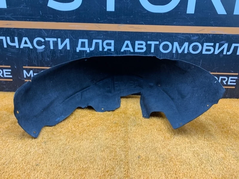 Подкрылок Bmw 3-Series 2013 51717260293 F30 N20B20B, задний левый