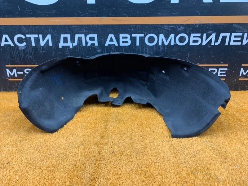 Подкрылок Audi A4 2011 8K0810172С B8/8K CDNC, задний правый