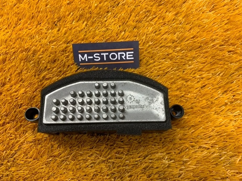 Регулятор отопителя Mercedes-Benz A-Class 2015 A2229060303 W176 270.910