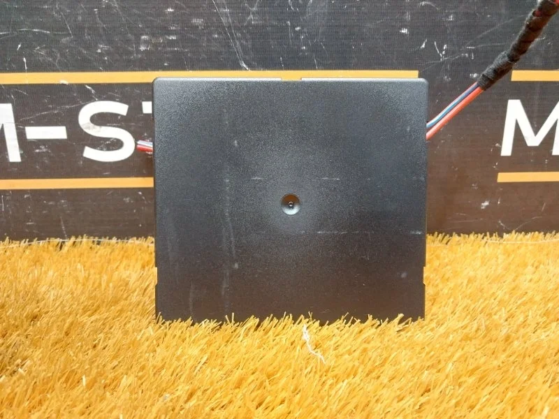 Блок комфорта Audi A6 2008 4F0907289J C6/4F BDX