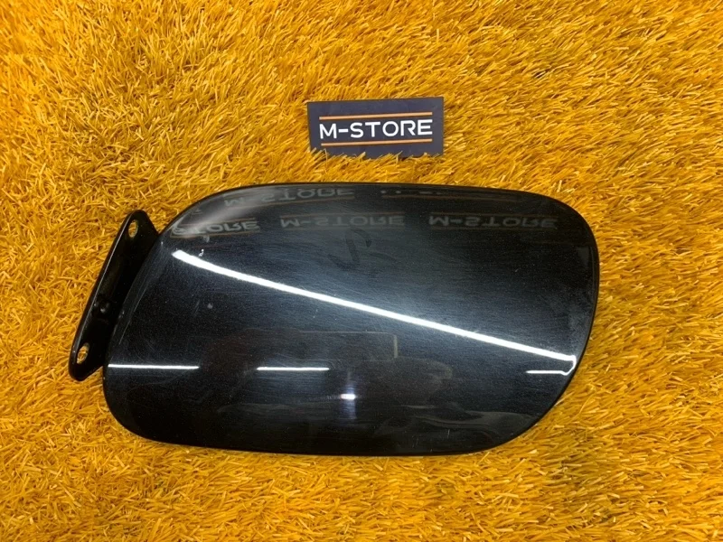 Лючок бензобака Porsche Cayenne 2010 1H0010092J 957 M4801