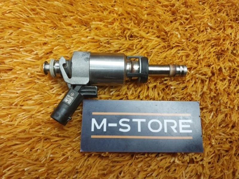 Форсунка топливная Audi Q5 2011 06H906036G 8R CDNC