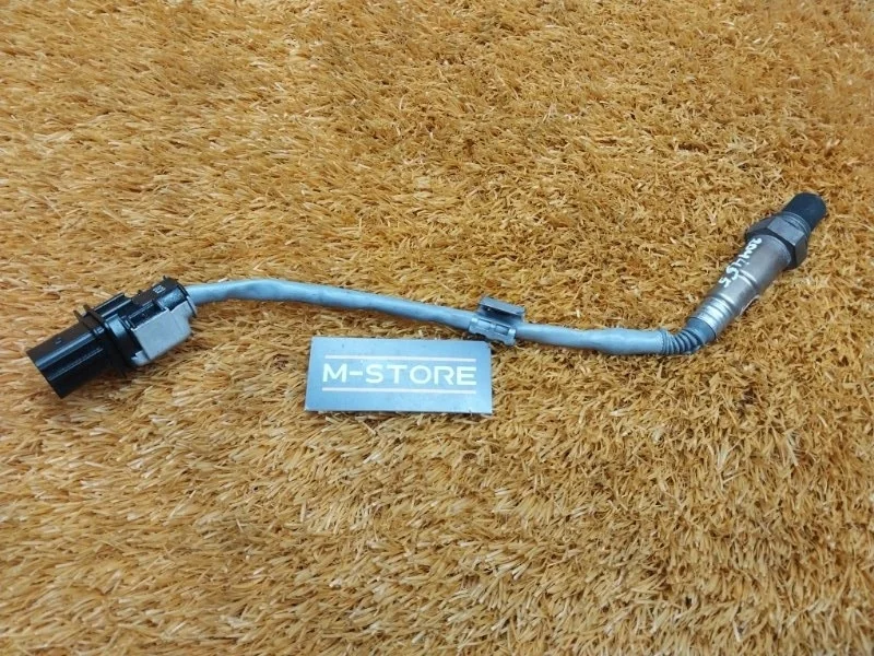 Датчик кислорода Audi Q5 2011 07L906262S 8R CDNC