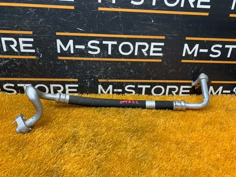 Трубка кондиционера Mercedes-Benz C-Class 2014 A2058306201 W205 274.920