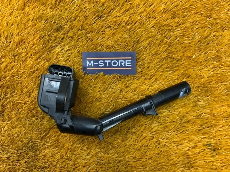 Катушка зажигания Mercedes-Benz C-Class 2014 A2749061400 W205 274.920
