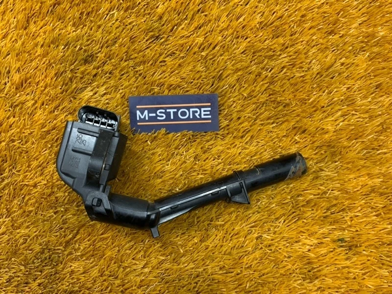 Катушка зажигания Mercedes-Benz C-Class 2014 A2749061400 W205 274.920