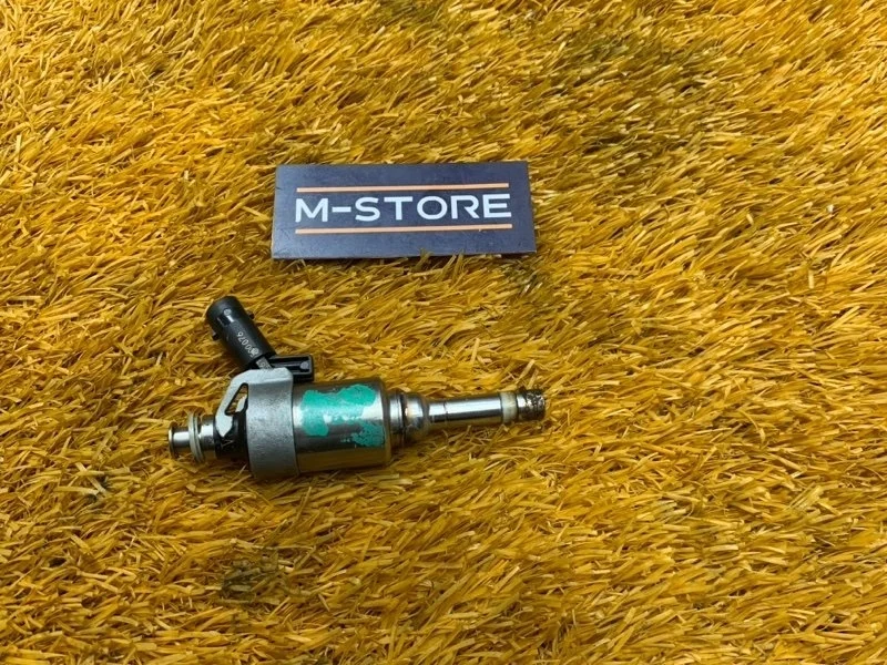 Форсунка топливная Audi A5 2012 06H906036G 8T CDNC