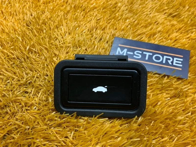 Кнопка открывания багажника Audi A8 2010 3D0959831D 4H/D4 CDRA