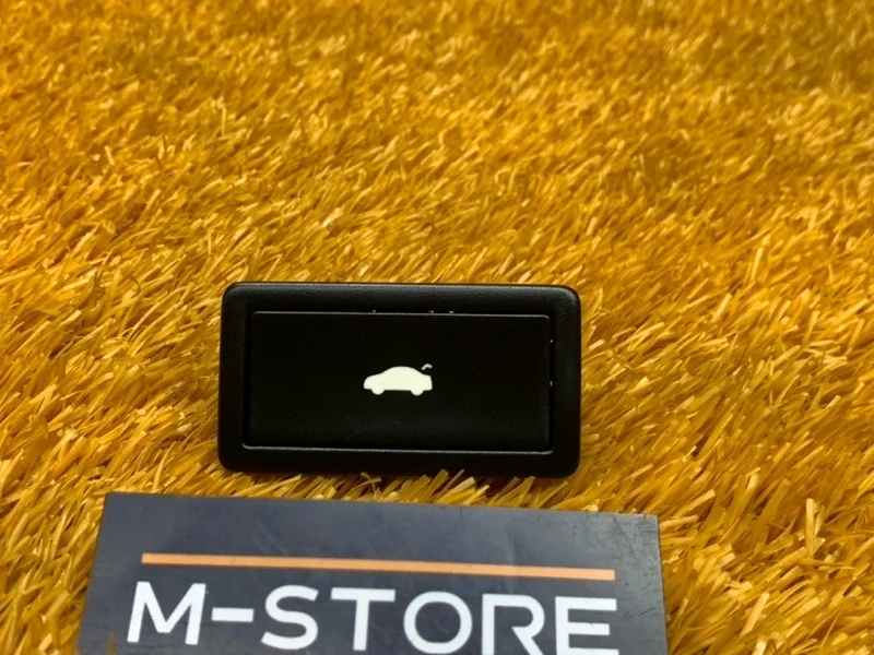 Кнопка открывания багажника Audi Q5 2011 3D0959831D 8R CDNC