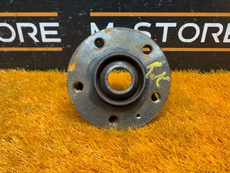 Ступица Audi Q5 2011 8K0407613B 8R CDNC, задняя правая