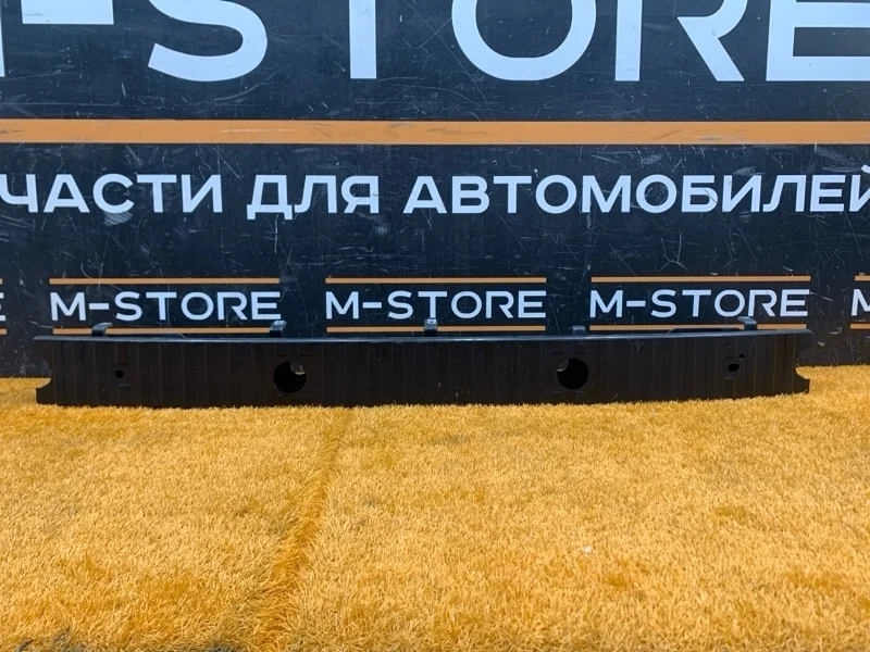 Усилитель бампера Land Rover Range Rover 2003 DQE000022 L322 M62B44, задний