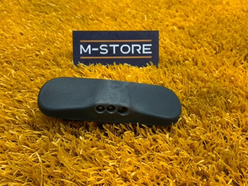 Форсунка омывателя Audi A8 2010 4H0955987 4H/D4 CDRA, левая