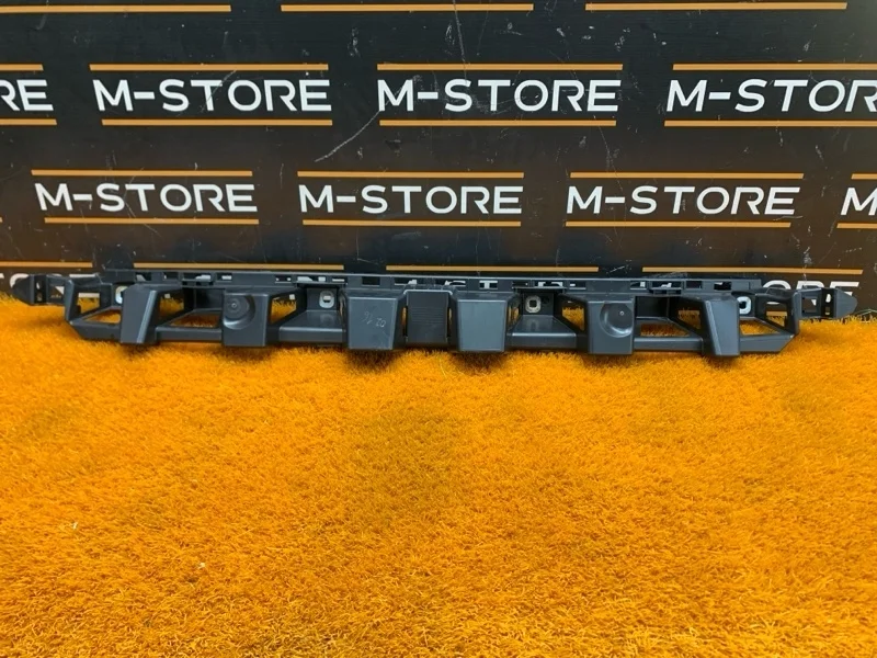 Крепление бампера Mercedes-Benz M-Class 2013 A1668850165 W166 276.955, заднее