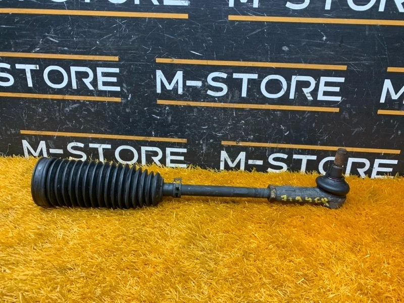 Тяга рулевая Porsche Cayenne 2009 95534703222 957 M4801, правая