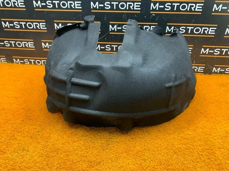 Подкрылок Audi Q5 2011 8R0810172C 8R CDNC, задний правый