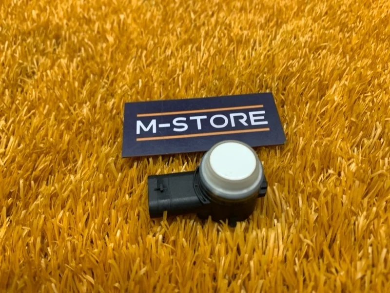 Датчик парковки , парктроник Mercedes-Benz E-Class 2016 A0009055504 W213 274.920, задний