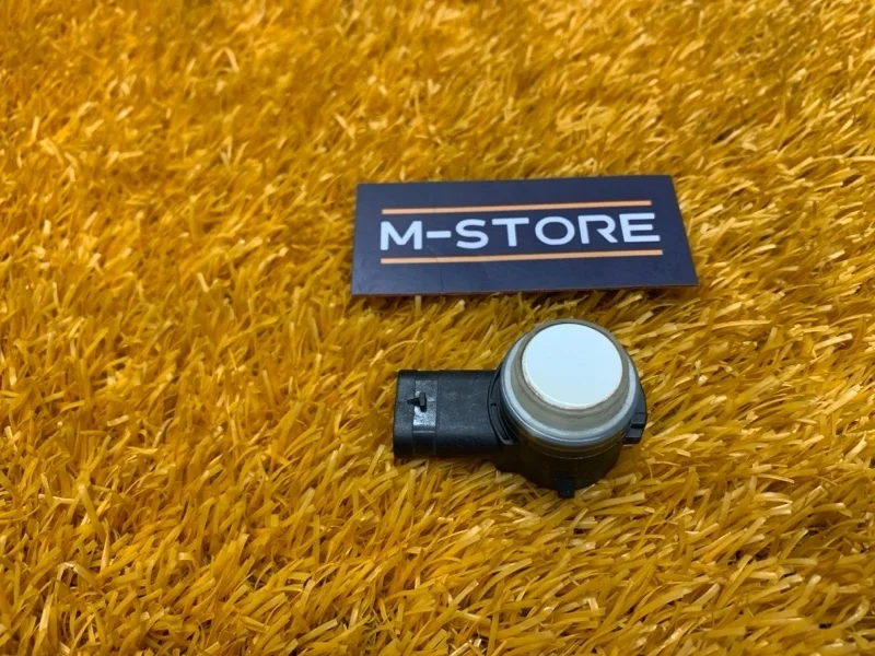 Датчик парковки , парктроник Mercedes-Benz E-Class 2016 A0009055504 W213 274.920, задний