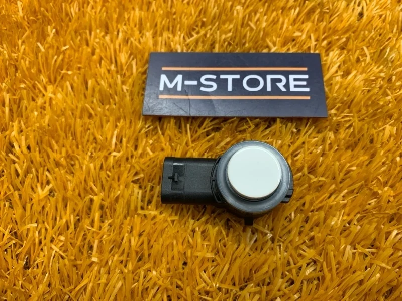 Датчик парковки , парктроник Mercedes-Benz E-Class 2016 A0009055504 W213 274.920, задний