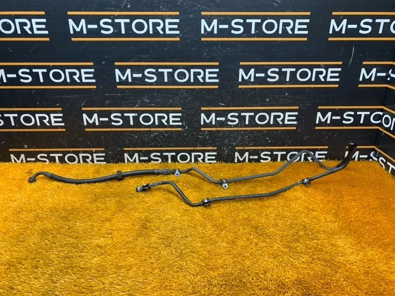 Трубка охлаждения акпп Mercedes-Benz S-Class 2001 A2202700096 W220 112.944