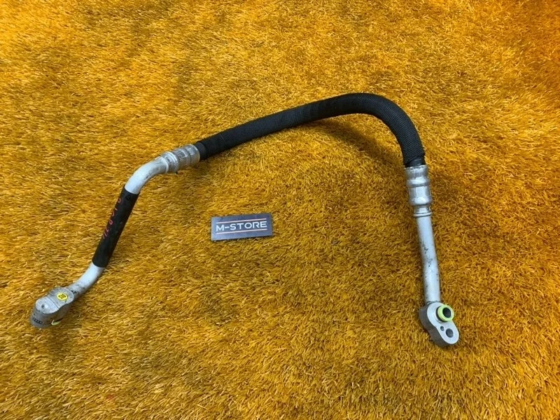 Трубка кондиционера Audi A4 2008 8K0260701P B8/8K CALA