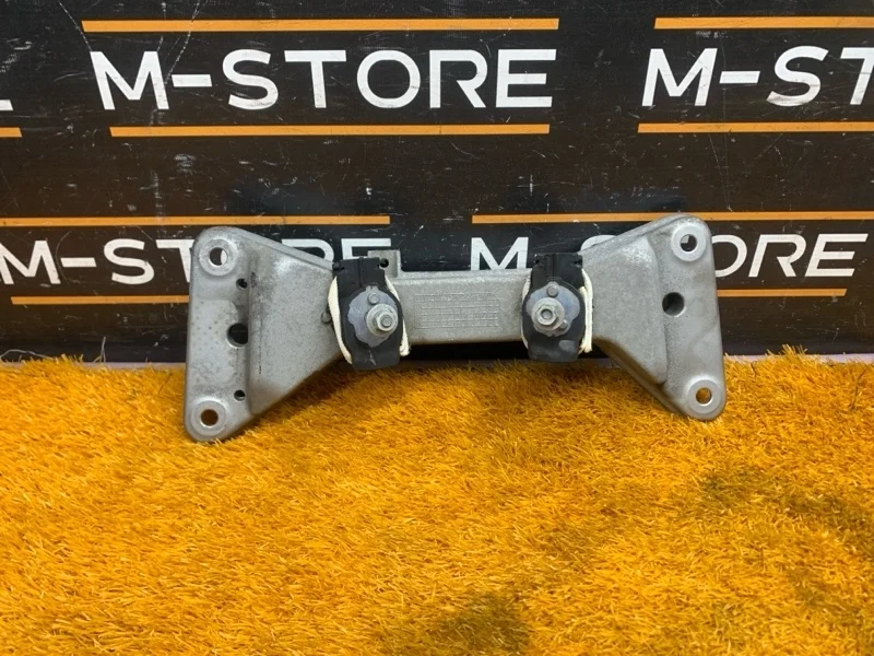 Кронштейн КПП Bmw 3-Series 2012 22316796605 F30 N20B20B