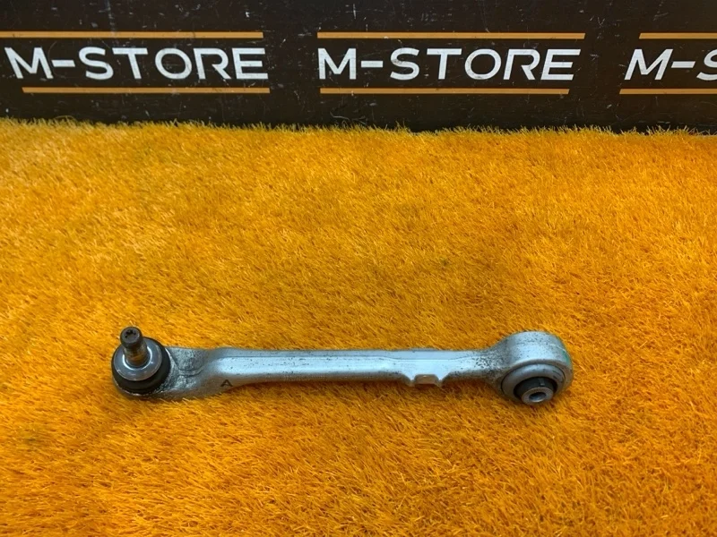 Рычаг подвески нижний Bmw 3-Series 2012 31126852991 F30 N20B20B, передний левый