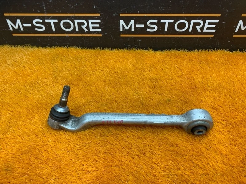 Рычаг подвески нижний Bmw 3-Series 2012 31126852992 F30 N20B20B, передний правый