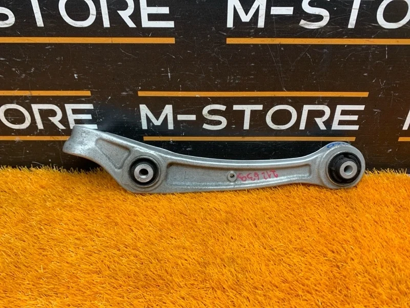 Рычаг подвески нижний Audi Q5 2013 8K0407155C 8R CTVA, передний левый