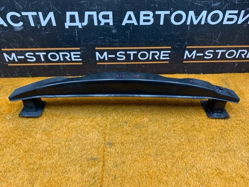 Усилитель бампера Volkswagen Tiguan 2013 5N0807311 5N CTHA, задний