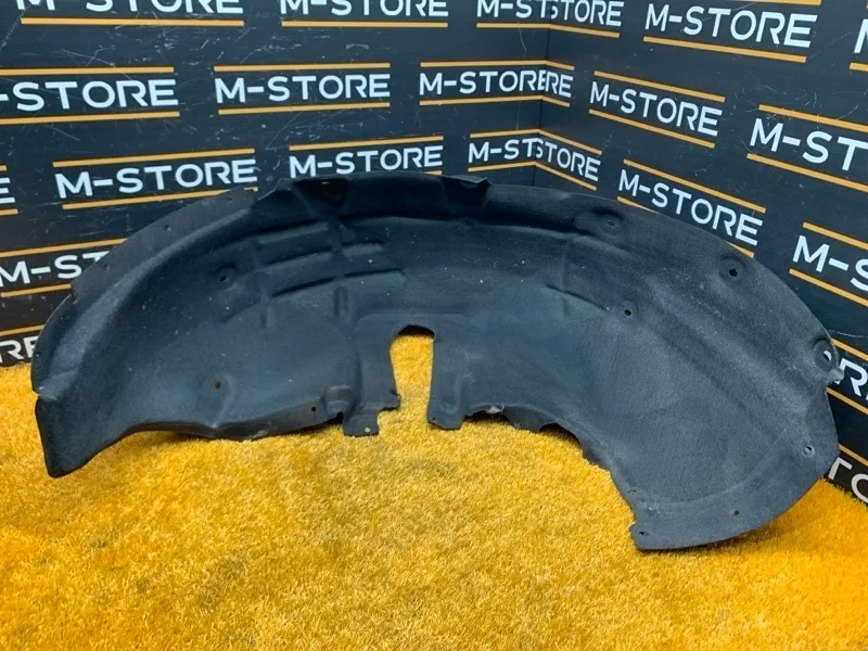 Подкрылок Audi Q5 2013 8R0810172C 8R CTVA, задний правый