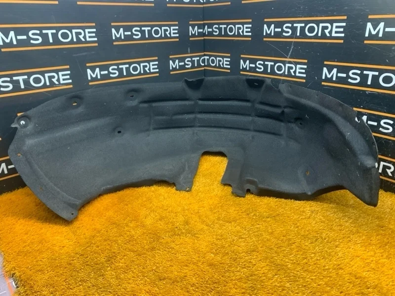 Подкрылок Audi Q5 2013 8R0810171C 8R CTVA, задний левый