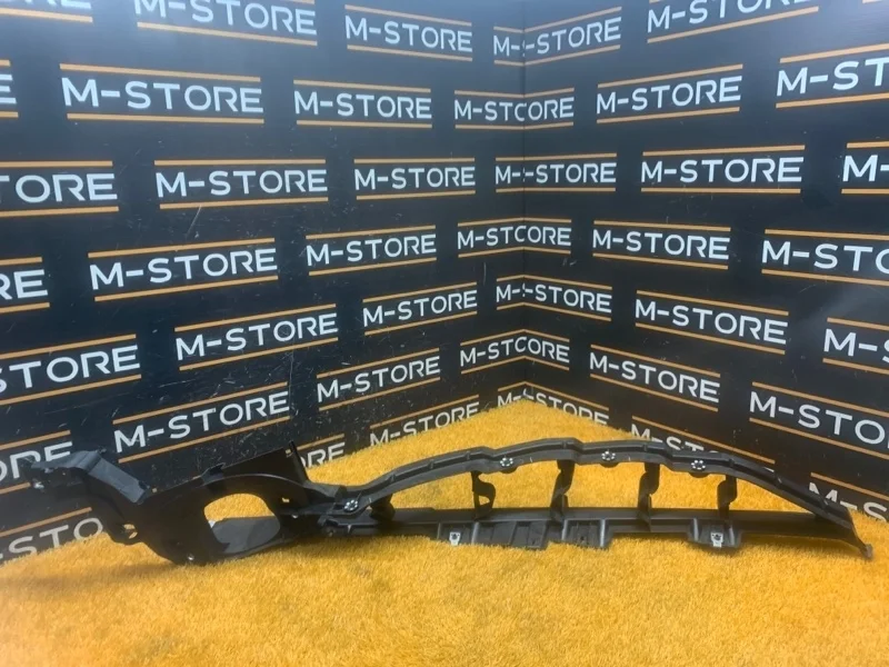 Крепление крыла Bmw X5 2008 51127157989 E70 N52B30A, переднее левое