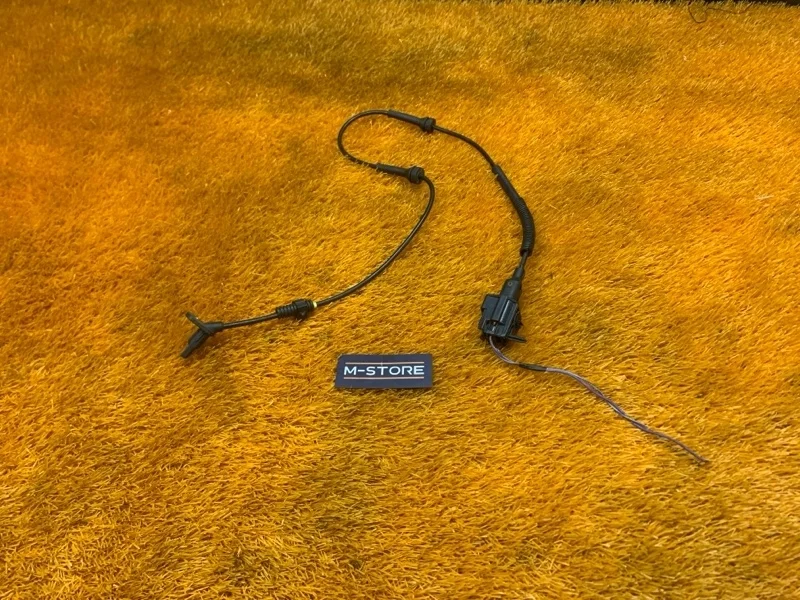 Датчик ABS Land Rover Range Rover Evoque 2012 LR024202 L538 204PT, передний правый