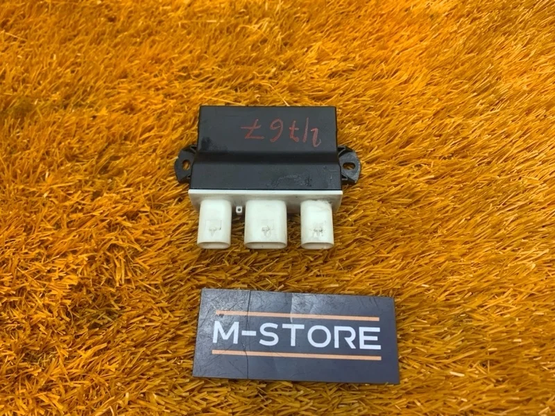 Блок управления крышкой багажника Bmw 3-Series 2012 61357306797 F30 N20B20B